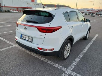 Kia Sportage IV 1.7 CRDi 2WD - 3