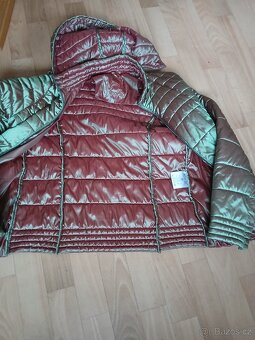 Dámská bunda - 3