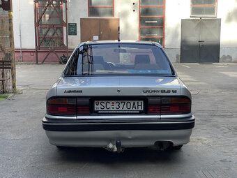 Predám 2ks Mitsubishi Galant VI generácie - 3