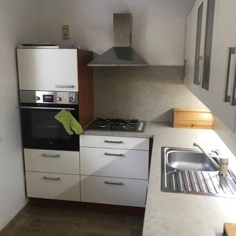 Pronájem bytu 2+1 v Orlové - Lutyni, bez realitky - 3