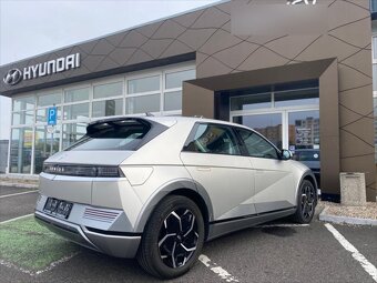 Hyundai Ioniq 5 0,0 MOŽNÁ I VÝMĚNA ZA JINÝ (2022) - 3