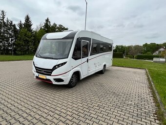 Dethleffs Pulse i7051 EB - 3