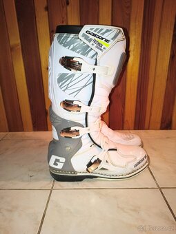 Boty Gaerne Fastback - 3