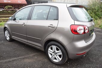 Volkswagen Golf Plus 1,4 TSi PR.SERVIS,1.MAJITEL - 3