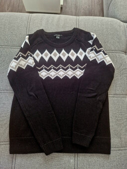 svetr dámský - 3