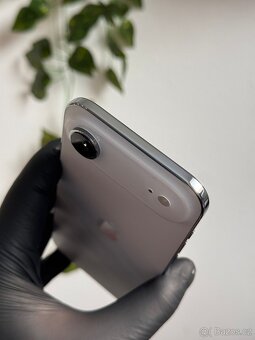 iPhone Air 256GB modrý - 3