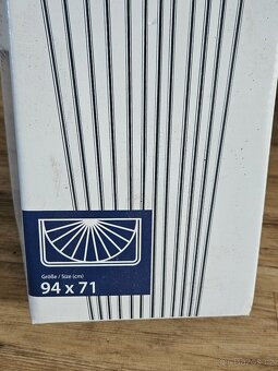 Držák na závěs - 3