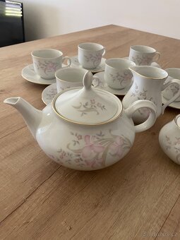 Cajova sada Thun - 3