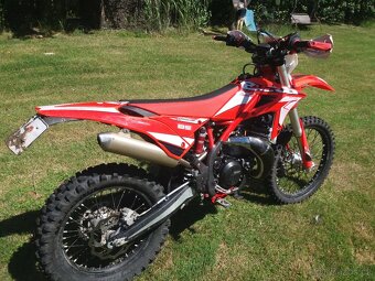 beta xtrainer 300  2stroke - 3