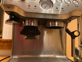 Pákový kávovar Catler ES 8012 - 3