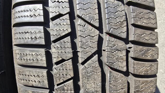 Zimní pneu 205/60/16 Continental - 3