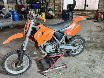 KTM SX 65 / 2006 - 3