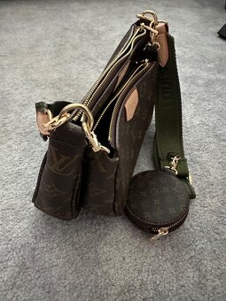Louis Vuitton kabelka - 3