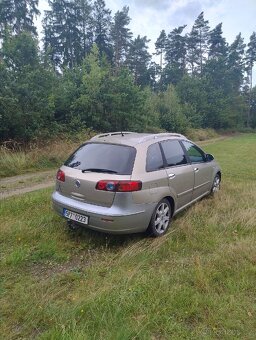 Fiat Croma 1.9 JTD 110 kw - 3