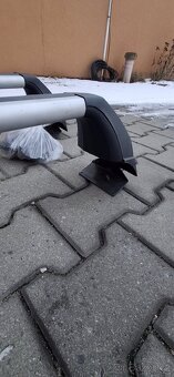 Střešní nosiče Reanult Espace V - 3