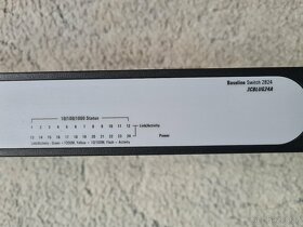 3COM Baseline Switch 2824 - 3