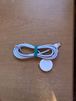 Apple Watch Series 7 45mm - 3