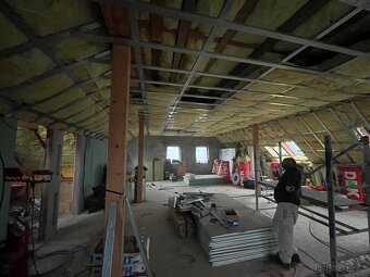 Provádime Stavební Práce - 3