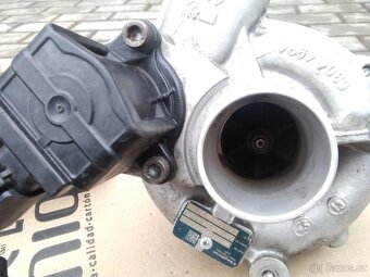 Turbo 1.6THP 115kw - 3
