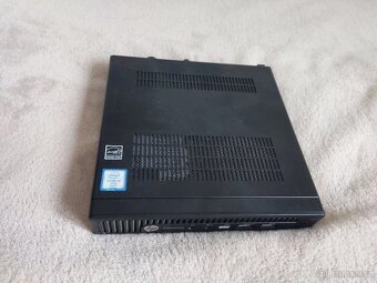 HP EliteDesk 800 G2 Desktop Mini - 3