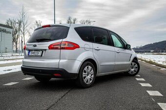 Ford S-Max 2.0 TDCi DPF Trend A/T - 3