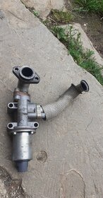 Náhradní Díly Fiat Stilo - 3