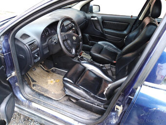 DILY OPEL ASTRA COMBI -CARAVAN 1,8 85KW - 3