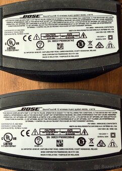 2x BOSE SoundTouch 10 - 3