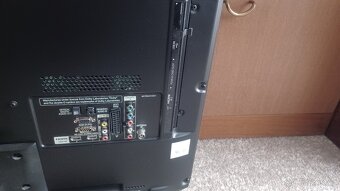 Televize LG 82cm - 3