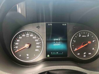 Mercedes-Benz Sprinter, 316CDI 2.1 120kW - 3
