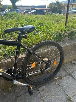 Merida matts sua 40 - 3