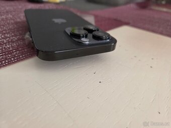 Apple IPhone 14 PRO, 128GB BLACK SPACE. - 3