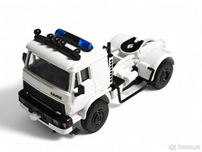 Prodám LIAZ Monti systém na autodráhy - 3