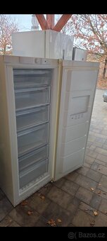 Suplikovy mrazak Bosch - 3