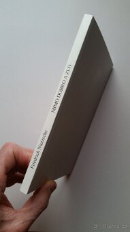 Friedrich Nietzsche: Mimo dobro a zlo - 3