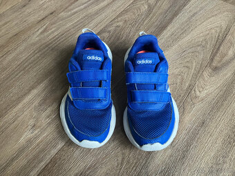 Dětské boty Adidax vel. 31 - 3