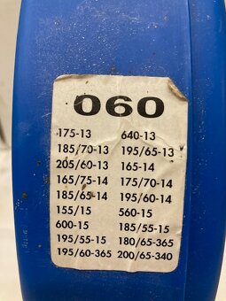 Sněhové řetězy - 3