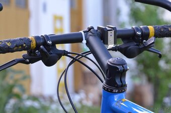 Cannondale JEKYLL 500 - 3