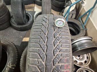 225/55 R17 KLEBER (6mm) č.15980/B10 - 3