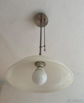 Svítidlo - 3
