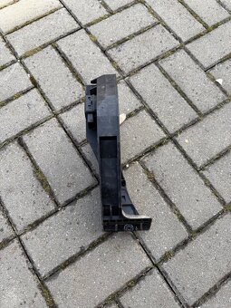 Plynový pedál bmw x3 e83 - 3