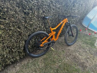 Enduro Scott ransom 900 tuned - 3