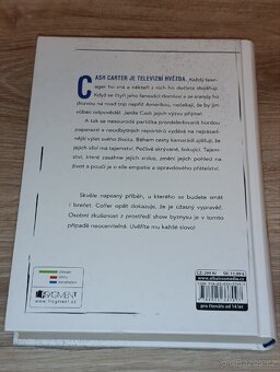 Těžko uvěřitelný příběh - kniha - 3