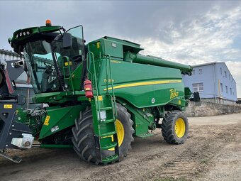 JOHN DEERE T670i - 3