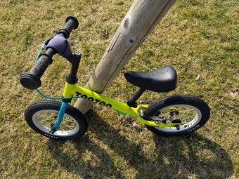 Odrážedlo Yedoo TooToo - 3