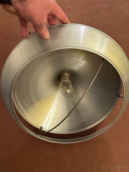 Závěsné svítidlo - 3