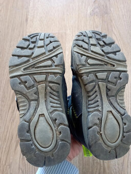 Zimní boty Bejo vel. 30 - 3