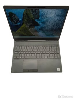 Dell Precision 7550 ( 12 měsíce záruka+Faktura ) - 3
