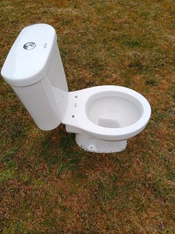 WC kombi Imperial - 3