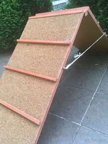 Áčko na agilitu - 3